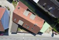 Attraktives Wohn- und Anlageobjekt mit zwei Einheiten in Ochsenburg