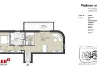 Wohnen an der Traisen – Im Herzen St. Pöltens - Exklusive Eigentumswohnungen mit Naturblick