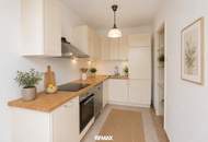 Gemütliche 2-Zimmer-Wohnung mit zentraler Raumaufteilung in Grün-/Ruhelage!