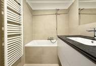 Exklusive Designwohnung mit Skyline-Blick – Wohnen auf höchstem Niveau nahe U3