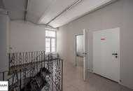 Geschäftslokal mit breiter Straßenfront, großen Schaufensterflächen und flexiblem Grundriss nahe Mariahilferstraße