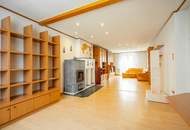 Schicke 3 Zimmer-Wohnung in Gehweite zum Bahnhof Floridsdorf