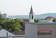 Sehr gute Lage - Topausgestattete, moderne 3-Zimmerwohnung mit Klimaanlage, Balkon und Garagenplatz!