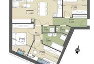 ++ NEU in St. Andrä Wördern ++ STIEGE 1 – TOP 17