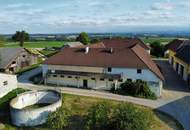 Mostviertler Vierkanthof