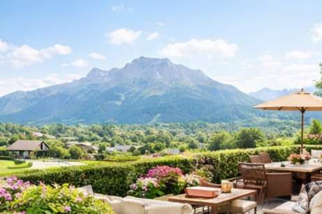 Landhaus in Bestlage von Elsbethen bei Salzburg, Haus-kauf, 5020 Salzburg(Stadt)