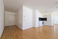 DG-Wohnung mit ECK-TERRASSE ++ tolle Infrastruktur ++ Grenze zum 5./6.Bezirk!