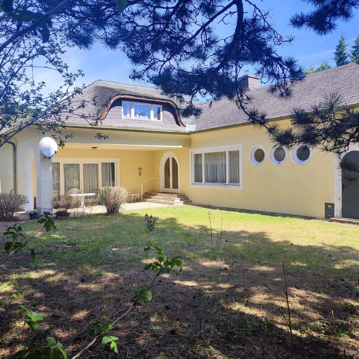 Exquisite Wohnlage mit herrlichen Grünblicken - großzügig &amp; familienfreundlich