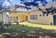 Exquisite Wohnlage mit herrlichen Grünblicken - großzügig &amp; familienfreundlich