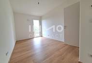 Naturnah Wohnen; 3-Zimmer Balkon Wohnung