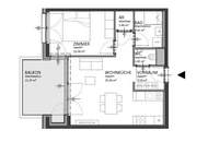 Mi Living- Hochwertige Eigentumswohnungen nähe Hauptbahnhof