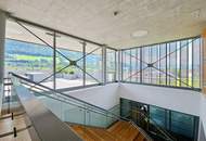 Arbeitsort, Treffpunkt oder Teamspace – alles unter einem Dach in Regus Hall Haus