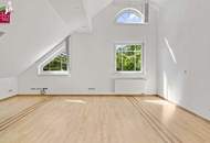 Bürgerliche Eleganz: ruhig, hochwertig, Aussicht- Miete mit Perspektive