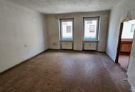 ERSTBEZUG NACH SANIERUNG! Unbefristetes Mietverhältnis zu günstigen Konditionen (Fotos noch vor Sanierung!)