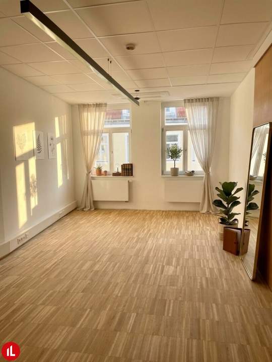 NEU | ERSTBEZUG | MODERNE BÜROFLÄCHE "LILIE" IN BADEN