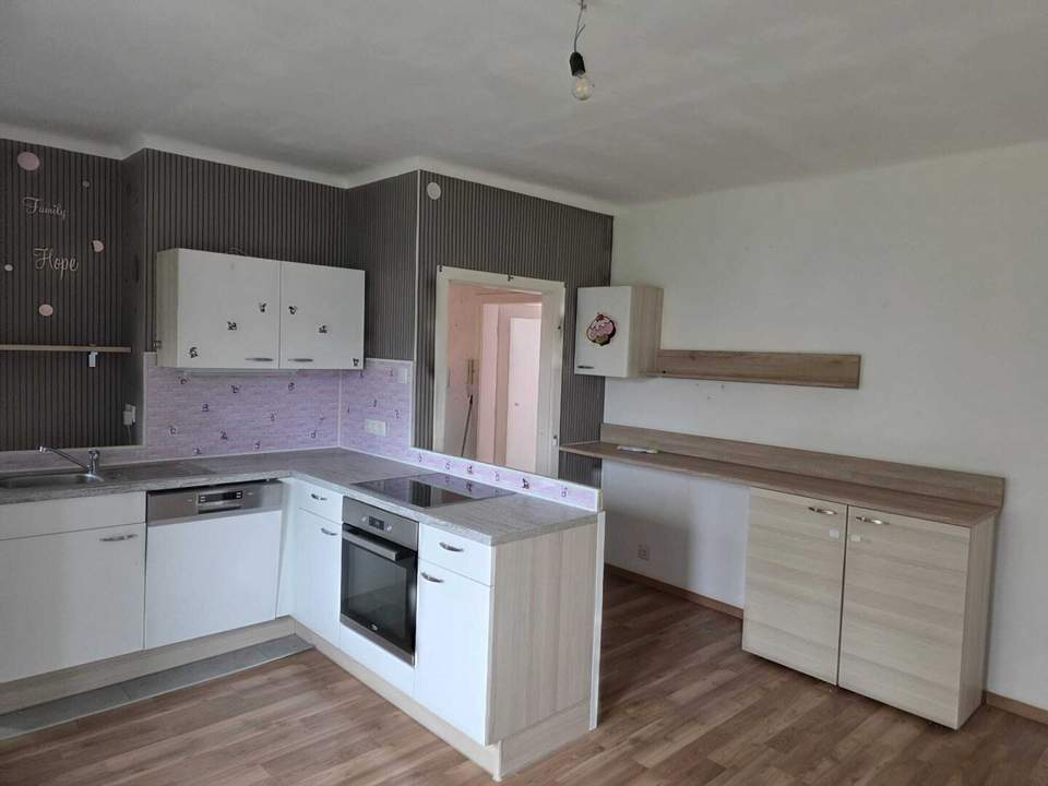 75 m² Mietwohnung in Gmünd