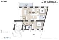 Schönbrunner Straße 60 - Elegante Altbau-Stadtresidenzen