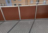 Charmante 2-Raum-Wohnung mit Balkon in Ried im Innkreis – perfekte Raumaufteilung in guter Wohnlage! Ab 01.07.2026 verfügbar! UNBEFRISTETER VERTRAG!