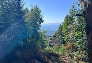 Kleinwohnhaus im Schilcherland mit toller Aussicht!