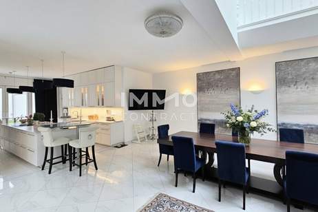 Zeitlose Architektur trifft Großzügigkeit - Designvilla mit Indoor-Pool und Einliegeroption, Haus-kauf, 3.300.000,€, 2511 Baden