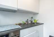 Grosszügige Einzimmer Wohnung Nähe Prager Strasse - saniert, praktischer Grundriss und gute Infrastruktur