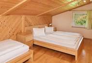 Pension / B&B mit Gastronomiebetrieb - ca. 9.000 m² Grundstück im Bezirk St. Johann im Pongau - Ski Welt Amade´