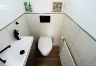 Wohnen im Grünen: Einfamilienhaus mit traumhaften Garten in Oberlaa (mit Bieterverfahren)