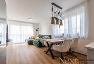 Einladende 3-Zimmer-Wohnung mit gemütlicher Loggia in Kematen a.d. Krems zu vermieten!