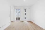 KOMPAKTE 2-ZIMMER WOHNUNG MIT NORD-GESIMSE UND BLUMENTRÖGEN