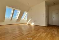 NEUBAU | Erstbezug 1 Zimmer – energieeffizient &amp; bezugsfertig! Stadlau