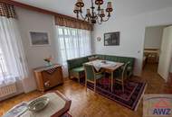 Wohnung mit Charme im Herzen von Bad Ischl!