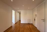 Top moderne, klimatisierte 4 Zimmer Neubauwohnung mit 2 Bädern und 16m² Balkonfläche!!!