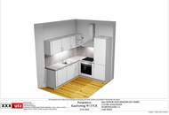 3,83% Rendite - Vorsorgewohnung -Schön aufgeteilte Wohnung (2 Zimmer) (TOP 11, DG - STIEGE 1)
