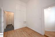 traumhafte 5-Zimmer-Altbauwohnung nahe Albertina