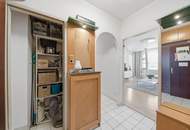 Einzigartiger Ausblick ins Grüne! Tolle 3-Zimmer Wohnung mit Loggia und überdachtem PKW Stellplatz in Langenzersdorf!