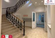 💎 Helle 2 Zimmer Altbauperle in Bestlage - Stil, Charme & Lebensqualität ☀️