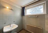 Renovierungsbedürftige 3-Zimmer Balkonwohnung in Strebersdorf-Bisamberg