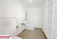 2 Zimmerwohnung mit Terrasse!