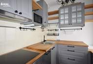 Charmante Starterwohnung in Top Lage beim Mittersteig im Herzen von Margareten