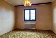 Haus mit großem Grundstück