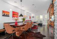 ***Arbeiten und Wohnen vereint - Toplage in Linz***