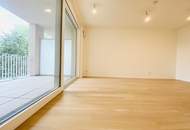 EXKLUSIVES WOHNEN IN OBER DÖBLING - Südseitige 2-Zimmer Wohnung mit großer Freifläche