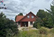 Wunderschönes Einfamilienhaus mit großer Terrasse, WFL 149 m², Garage, ruhige Wohnlage - sofort zu beziehen