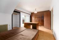 "Historisches Einfamilienhaus mit großem Garten - Gestalten Sie Ihr Traumhaus"