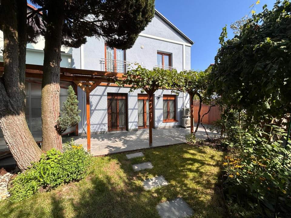 Deine Chance mit Klimaanlage und PV Anlage