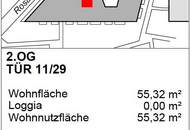 / ERSTBEZUG / 2 ZIMMER / AB SOFORT VERFÜGBAR / FREIFLÄCHE