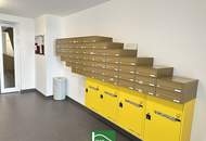 Sonnige Süd-West Wohnung mit großer Terrasse nahe Trillerpark und S-Bahn! - RUHELAGE - JETZT ANFRAGEN