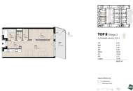 ERSTBEZUG | Exklusive 2-Zimmer-Citywohnung mit sonniger Loggia