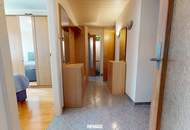 Zentral begehbare 2-Zimmer-Wohnung beim Floridsdorfer Markt
