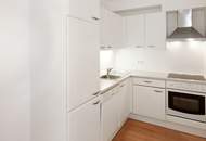 Neubau Living - Traumhafte 1-Zimmer-Wohnung im Dachgeschoss